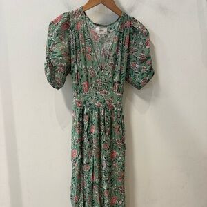Xirena dress